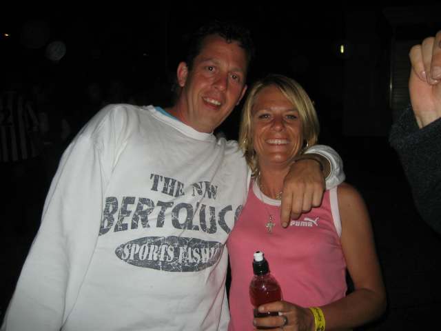 6KAMP 2006 Dorpshuis Vierhouten (Oranje/ijsvereniging)